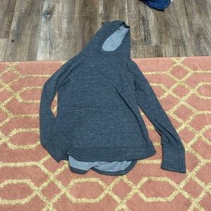 Sweatshirt size 12-14 girls